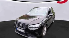 Gebraucht 2022 Seat Arona SUV | 14.840 € (Fairer Preis)