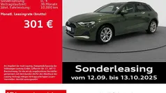 Gebraucht 2025 Audi A3 Sportback Advanced Limousine | 33.150 € (Fairer Preis)