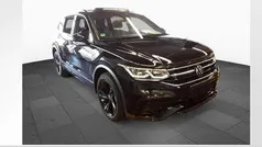 Gebraucht 2025 VW Tiguan Allspace R-line SUV | 43.490 € (Fairer Preis)