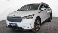Gebraucht 2024 Skoda Enyaq iV Loft SUV | 34.990 € (Fairer Preis)