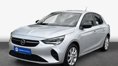 Silber Gebraucht 2023 Opel Corsa Edition Limousine | 16.924 € (Fairer Preis)