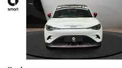 Gebraucht 2024 Smart #3 Brabus SUV | 35.890 € (Fairer Preis)