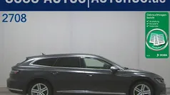Gebraucht 2021 VW Arteon R-line Limousine | 36.980 € (Fairer Preis)