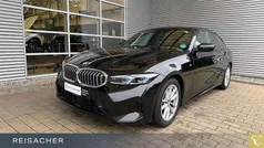 Gebraucht 2025 BMW 320 Comfort Edition Limousine | 39.939 € (Fairer Preis)