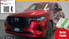 Gebraucht 2025 Mazda CX-60 Homura-Line SUV | 46.980 € (Fairer Preis)