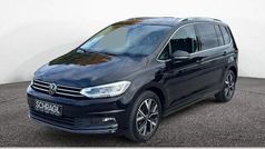 Gebraucht 2022 VW Touran Highline Van / Kleinbus | 29.980 € (Fairer Preis)