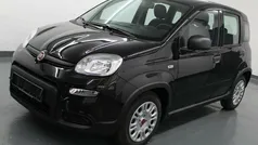 Gebraucht 2023 Fiat Panda Kleinwagen | 13.989 € (Fairer Preis)