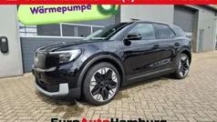 Agate black metallic Neu 2025 Ford Explorer Extended Range SUV | 41.090 € (Guter Preis)