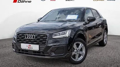 Gebraucht 2017 Audi Q2 Sport SUV | 20.480 € (Fairer Preis)