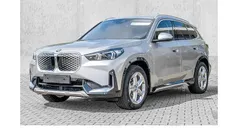 Gebraucht 2025 BMW iX1 xLine SUV | 54.300 € (Fairer Preis)