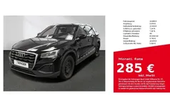 Gebraucht 2021 Audi Q2 Comfort SUV | 18.990 € (Fairer Preis)