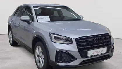 Gebraucht Audi Q2 Advanced 150 PS (110 kW) 2023 SUV