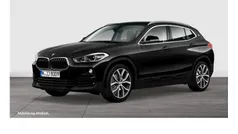 Schwarz Gebraucht 2020 BMW X2 Sport Line SUV | 20.790 € (Fairer Preis)