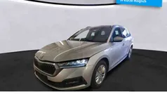 Gebraucht 2022 Skoda Octavia Ambition Kombi | 20.980 € (Fairer Preis)