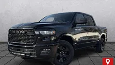 Gebraucht 2025 Dodge Ram Abholung | 62.490 €