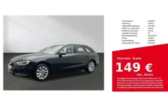 Gebraucht 2022 Audi A4 Kombi | 25.880 € (Guter Preis)
