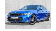 Gebraucht 2024 BMW 320 M Sport Limousine | 40.880 € (Fairer Preis)