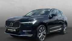 Gebraucht 2022 Volvo XC60 SUV | 38.880 € (Fairer Preis)