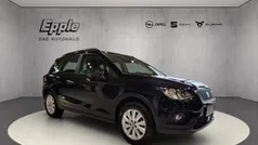 Schwarz Gebraucht 2021 Seat Arona Beats SUV | 15.790 € (Fairer Preis)