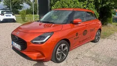 Gebraucht 2025 Suzuki Swift Comfort+ Kleinwagen | 16.990 € (Superpreis)