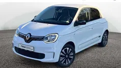 Grau Gebraucht 2022 Renault Twingo Techno Kleinwagen | 11.877 € (Guter Preis)