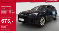 Gebraucht 2025 Audi Q7 S-Line SUV | 71.680 € (Superpreis)