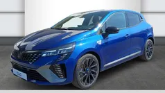 Gebraucht 2025 Renault Clio V Esprit Alpine Limousine | 22.395 € (Fairer Preis)