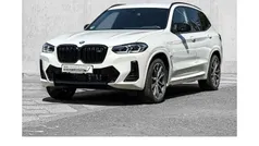 Gebraucht 2023 BMW X3 M Sport SUV | 60.460 € (Fairer Preis)