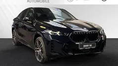 Gebraucht 2025 BMW X6 M Sport SUV | 101.390 € (Fairer Preis)