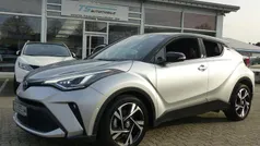 Gebraucht 2023 Toyota C-HR+ Team SUV | 24.990 € (Fairer Preis)