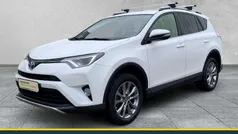 Gebraucht 2016 Toyota RAV4 Edition SUV | 14.990 €