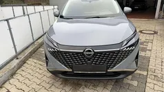 Gebraucht 2024 Nissan Qashqai N-Connecta SUV | 32.900 € (Fairer Preis)