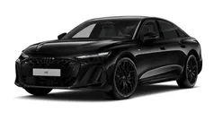 Gebraucht 2025 Audi A6 Ambiente Kombi | 89.784 €