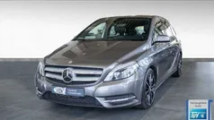 Mercedes B200