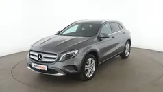 Gebraucht 2016 Mercedes GLA200 Urban SUV | 19.880 € (Fairer Preis)
