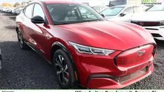 Gebraucht 2025 Ford Mustang Mach-E Premium SUV | 44.107 € (Superpreis)