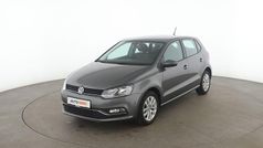 Gebraucht 2016 VW Polo Comfortline Limousine | 9.410 € (Fairer Preis)