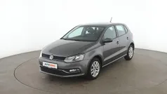 Gebraucht 2016 VW Polo Comfortline Limousine | 10.610 € (Fairer Preis)