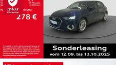 Gebraucht 2024 Audi A3 Sportback Advanced Limousine | 27.450 € (Superpreis)