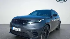 Carpathian grey Neu 2025 Land Rover Range Rover Velar SE Dynamic SUV | 91.450 €