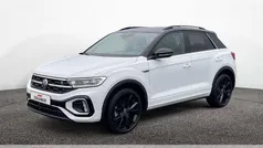 Gebraucht 2025 VW T-Roc R-line SUV | 33.942 € (Guter Preis)