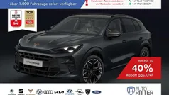 Gebraucht 2025 Cupra Terramar VZ SUV | 44.190 € (Guter Preis)