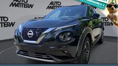Schwarz Neu 2025 Nissan Juke N-Connecta SUV | 24.840 € (Fairer Preis)