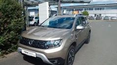 Beige dune Gebraucht 2020 Dacia Duster Adventure SUV | 15.870 € (Fairer Preis)