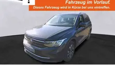 Gebraucht 2022 VW Tiguan Active SUV | 27.980 € (Fairer Preis)