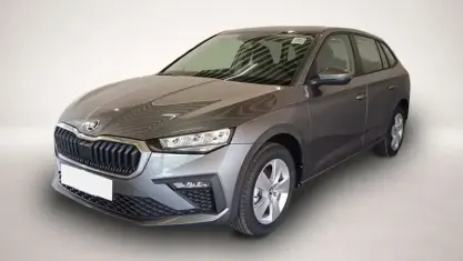 Neu Skoda Scala 116 PS (85 kW) 2026 Grau Kleinwagen