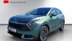 Gebraucht 2025 Kia Sportage Vision SUV | 34.880 € (Guter Preis)