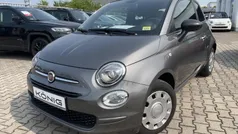 Gebraucht 2023 Fiat 500C Club Cabrio | 15.999 € (Fairer Preis)