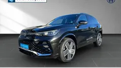 Gebraucht 2025 VW Tiguan R-line SUV | 52.830 € (Teuer)