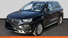 Gebraucht 2024 Seat Ateca Xperience SUV | 28.700 € (Fairer Preis)